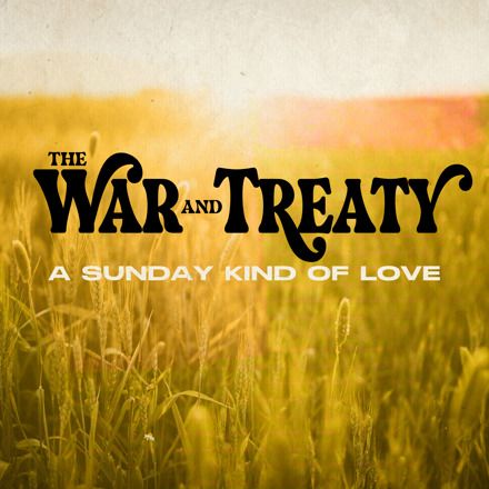 The War And Treaty - Stretch Out (Official Audio) 
